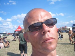 Profilbild von Sven Heine