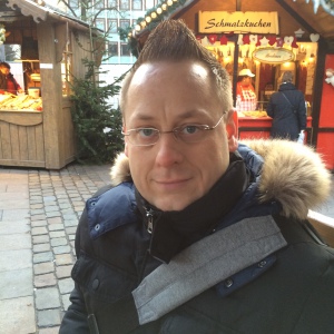 Profilbild von Sven Heine