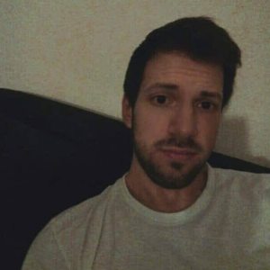 Profilbild von Sven Heinrich