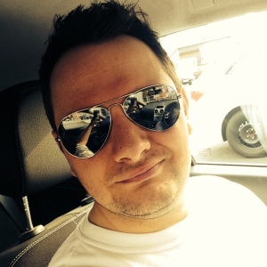 Profilbild von Sven Heinrich