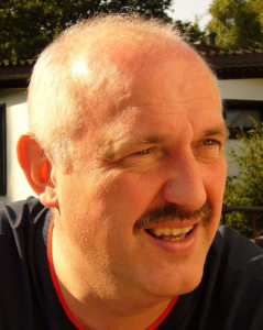 Profilbild von Sven Heinsohn