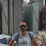 Profilbild von Sven Heinzelmann