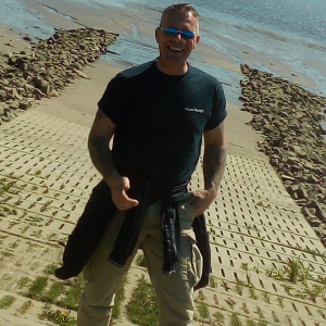Profilbild von Sven Heitman