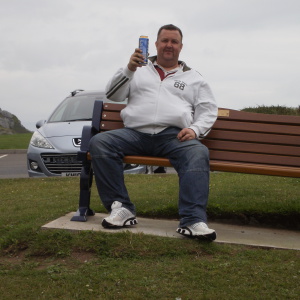 Profilbild von Sven Helberling