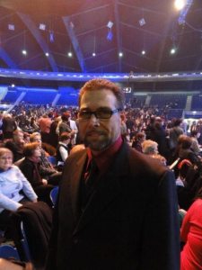 Profilbild von Sven Henckel