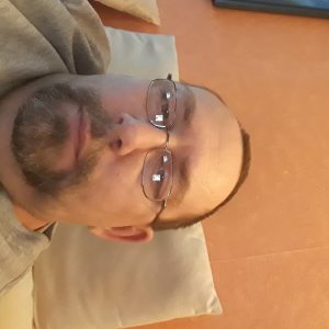 Profilbild von Sven Henneberg
