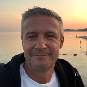 Profilbild von Sven Henniger