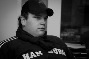 Profilbild von Sven Henningsen