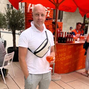 Profilbild von Sven Herfurth
