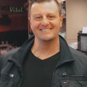 Profilbild von Sven Herrmann