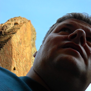 Profilbild von Sven Herrmanns