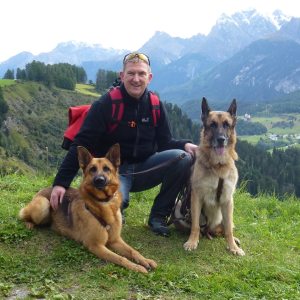 Profilbild von Sven Herzke