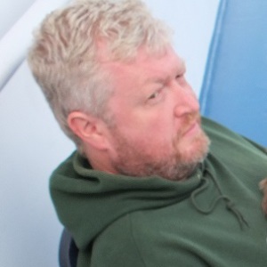 Profilbild von Sven Herzog