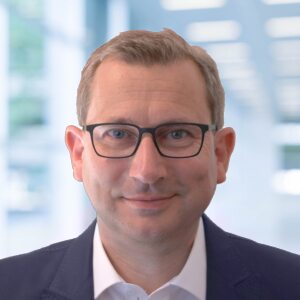 Profilbild von Sven Heuer