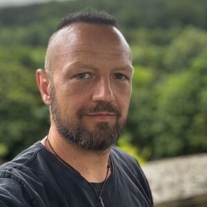 Profilbild von Sven Heuer