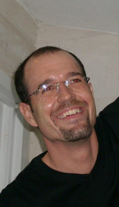 Profilbild von Sven Heyder