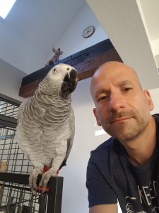 Profilbild von Sven Heyl