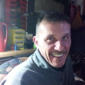 Profilbild von Sven Hieke