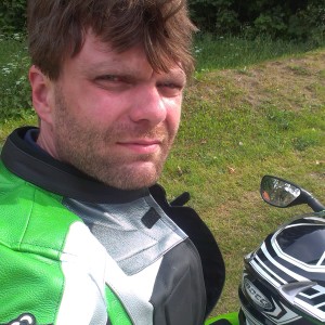 Profilbild von Sven Hiepler