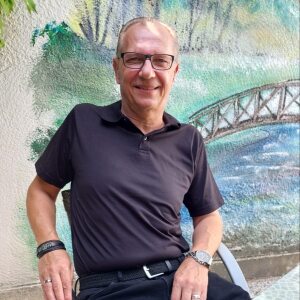 Profilbild von Sven Hilbert