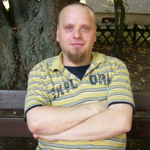 Profilbild von Sven Hillmann
