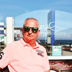 Profilbild von Sven Hocke
