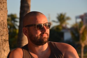 Profilbild von Sven Hockeborn