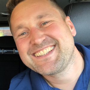 Profilbild von Sven Hödtke