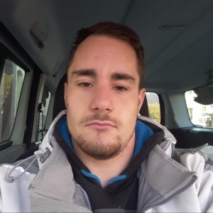 Profilbild von Sven Höfges