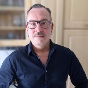 Profilbild von Sven Hoferichter