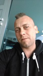 Profilbild von Sven Hoffmann