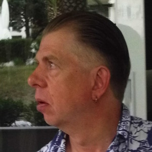 Profilbild von Sven Hoffmann