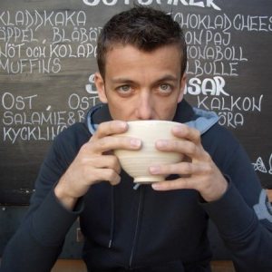 Profilbild von Sven Hoffmann
