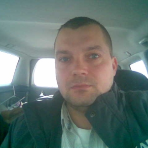 Profilbild von Sven Hoffmann