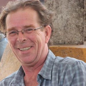 Profilbild von Sven Hoffmann