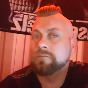 Profilbild von Sven Hoffmann