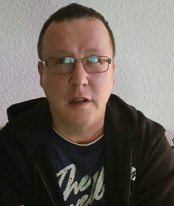 Profilbild von Sven Hoffmann