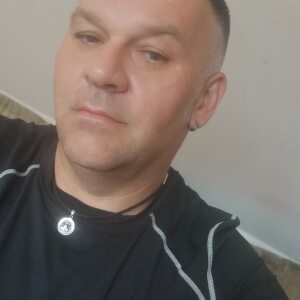 Profilbild von Sven Hoffmann