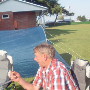 Profilbild von Sven Hoge