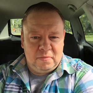 Profilbild von Sven Holst