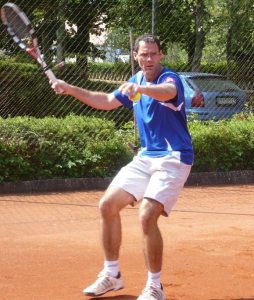 Profilbild von Sven Horn