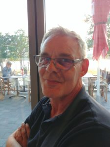 Profilbild von Sven Horn