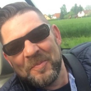 Profilbild von Sven Hornung