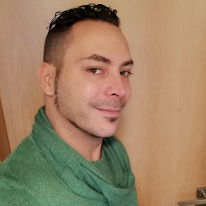 Profilbild von Sven Howandki