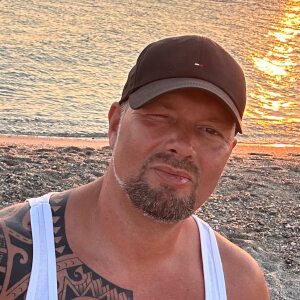 Profilbild von Sven Hoyer