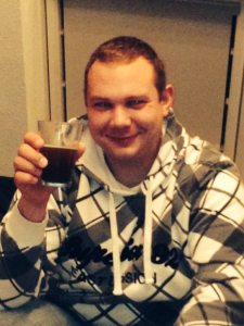 Profilbild von Sven Hudasch