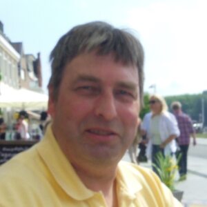 Profilbild von Sven Hussmann