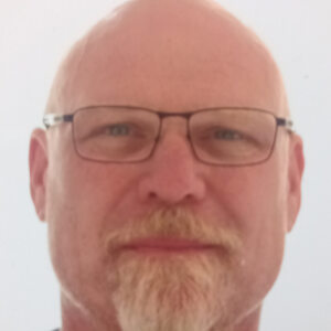 Profilbild von Sven Huth