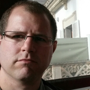 Profilbild von Sven Ihlow