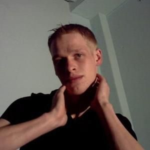 Profilbild von Sven Ihrke